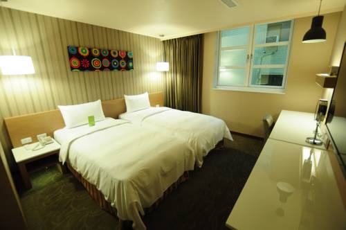 Kaohsiung Taiwan Last Minute Discount Code Booking.com