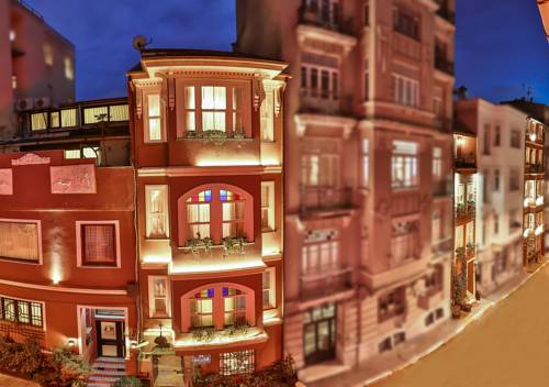 Istanbul Türkei Last-Minute-Rabattcode Booking.com