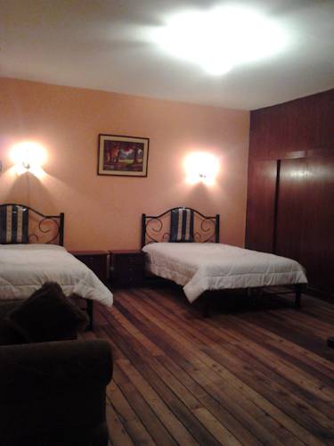 Quito Equateur Code de réduction de dernière minute Booking.com