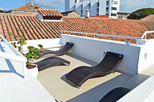 Cartagena de Indias Colombia Last Minute Discount Code Booking.com