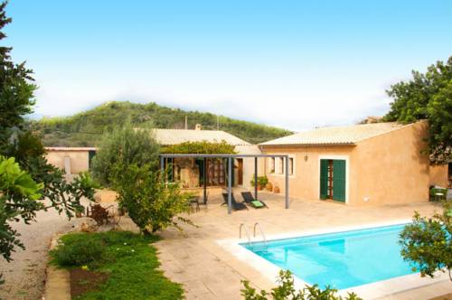 Santa Eugènia Spain Last Minute Discount Code Booking.com
