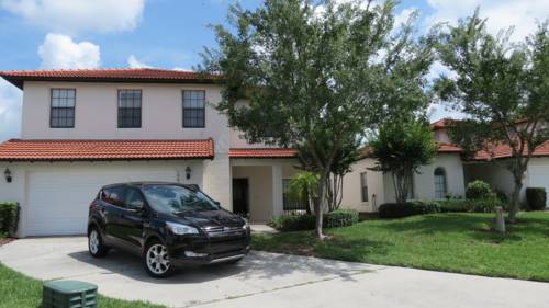 Clermont (Florida) Vereinigte Staaten Last-Minute-Rabattcode Booking.com