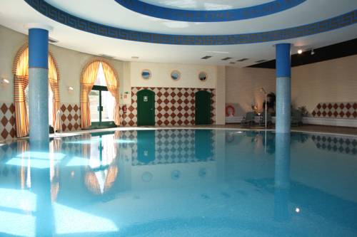 Arroyo de La Encomienda Spain Last Minute Discount Code Booking.com