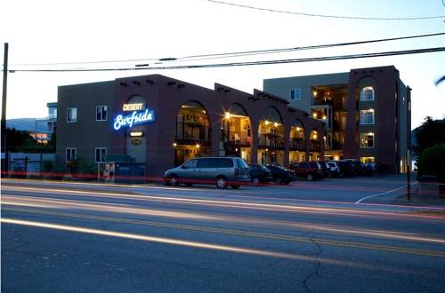 Osoyoos (British Columbia) Canada Last Minute Discount Code Booking.com