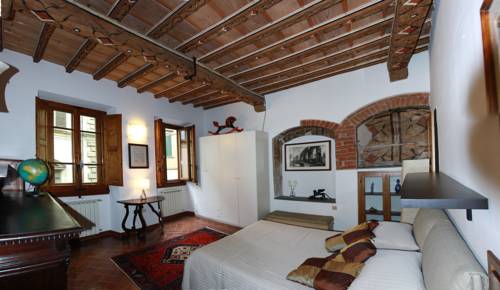 Florence Italië Laatste minuut Kortingscode Booking.com