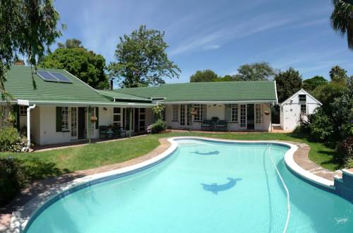 Somerset West Südafrika Last-Minute-Rabattcode Booking.com
