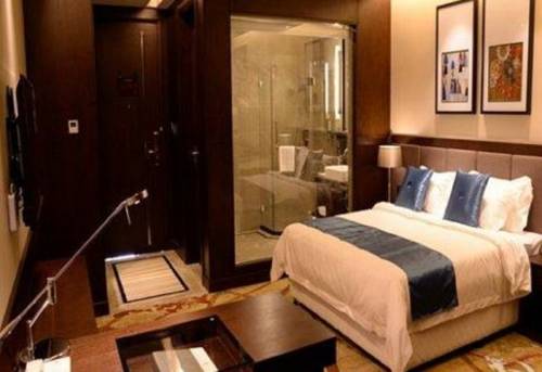 Foshan China Laatste minuut Kortingscode Booking.com