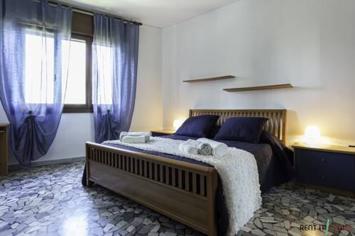 Mestre Italien Last-Minute-Rabattcode Booking.com