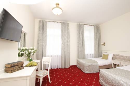 Lublin Poland Last Minute Discount Code Booking.com