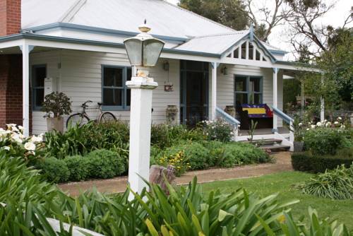 Moorooduc Australien Last-Minute-Rabattcode Booking.com
