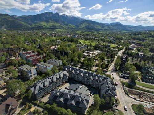 Zakopane Poland Last Minute Discount Code Agoda.com