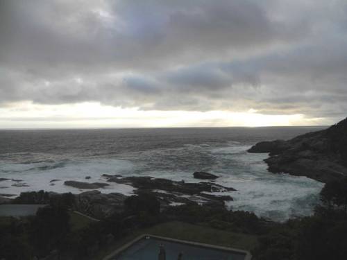 Zapallar Chile Last Minute Discount Code Booking.com