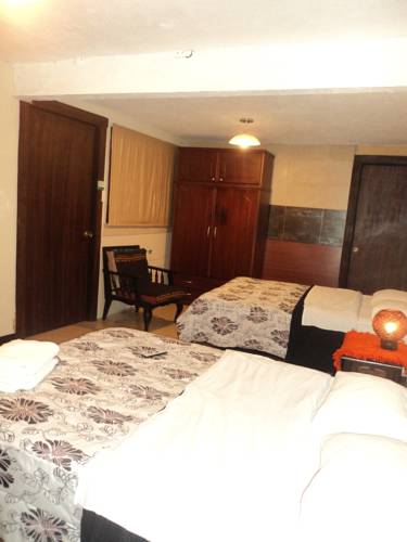 Cuenca Ecuador Laatste minuut Kortingscode Booking.com