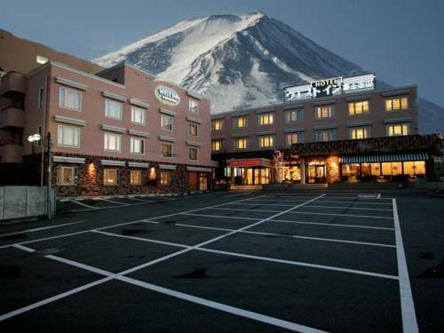 Fujiyoshida Japan Last Minute Discount Code Booking.com