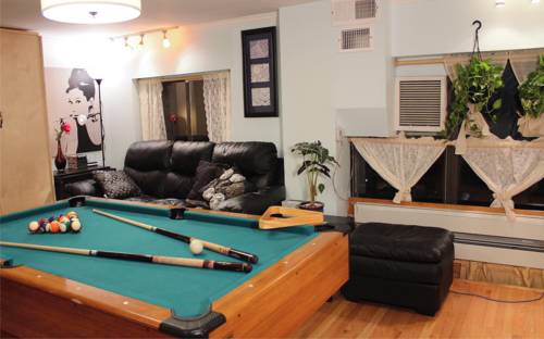 Brooklyn (New York) United States Last Minute Discount Code Booking.com