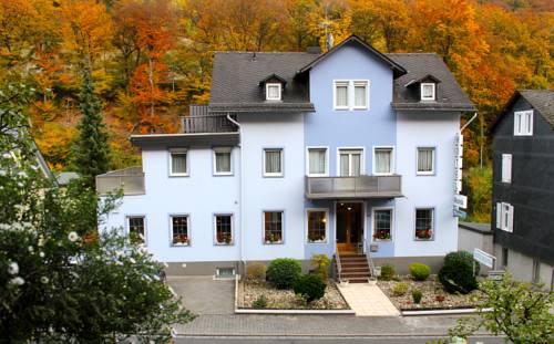 Schlangenbad Germany Last Minute Discount Code Booking.com
