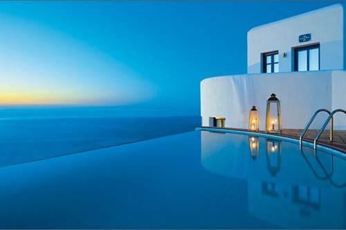 Chora Folegandros Greece Last Minute Discount Code Booking.com