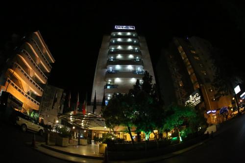 Jounieh Lebanon Last Minute Discount Code Agoda.com