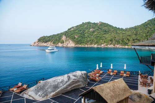 Ko Tao Thaïlande Code de réduction de dernière minute Booking.com