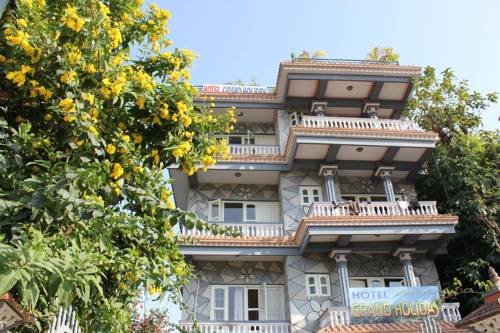 Pokhara Nepal Last Minute Discount Code Booking.com