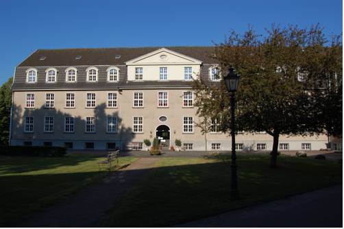 Dormagen Deutschland Last-Minute-Rabattcode Booking.com