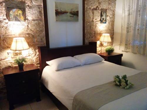 Mazkeret Batia Israel Last-Minute-Rabattcode Booking.com