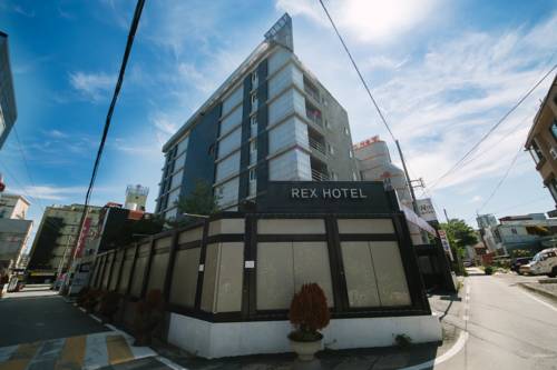 Cheonan Corée du Sud Code de réduction de dernière minute Booking.com