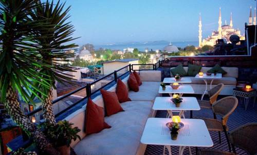 Estanbul Turquía Último Minuto Código de Descuento Booking.com