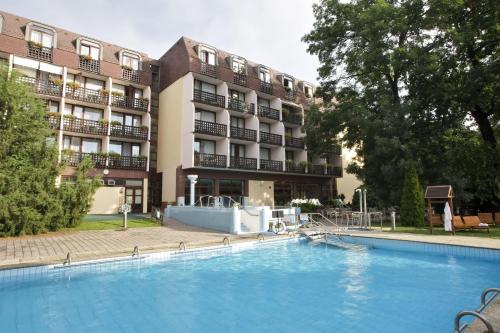 Sarvar Hungary Last Minute Discount Code Agoda.com