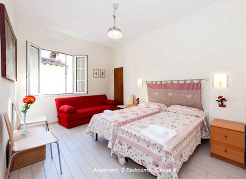 Firenze Italia Último Minuto Código de Descuento Booking.com