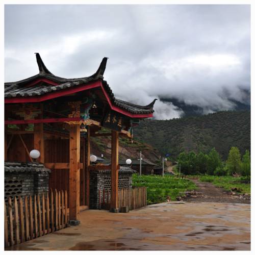 Lige China Last-Minute-Rabattcode Booking.com