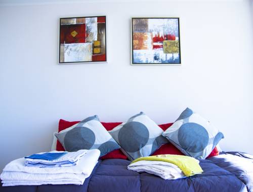 Reñaca Chile Último Minuto Código de Descuento Booking.com