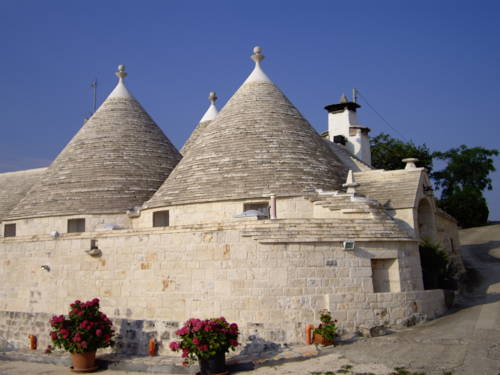 Locorotondo Italy Last Minute Discount Code Booking.com