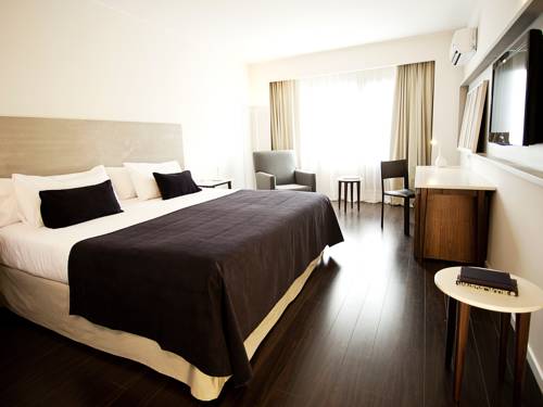 Buenos Aires Argentinien Last-Minute-Rabattcode Booking.com