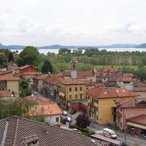 Verbania Italie Code de réduction de dernière minute Booking.com