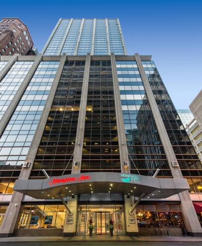 Chicago (Illinois) United States Last Minute Discount Code Booking.com