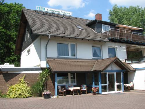 Ahnsen Germany Last Minute Discount Code Booking.com
