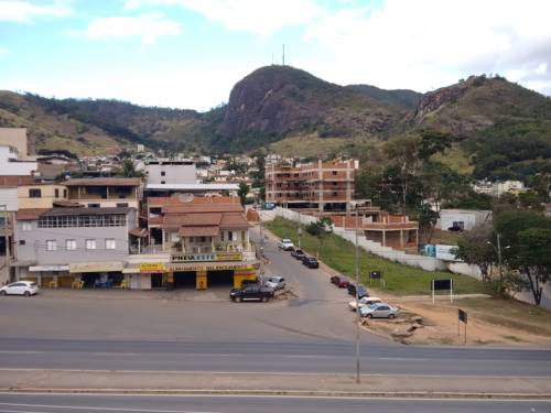 Caratinga Brazil Last Minute Discount Code Booking.com