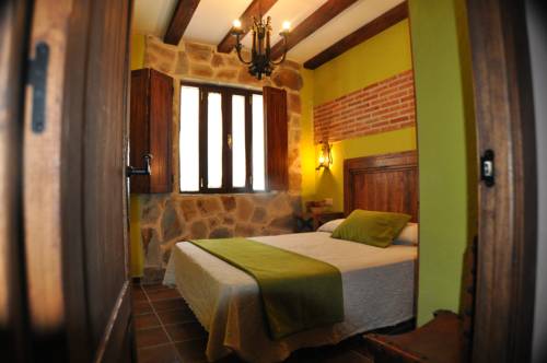 Hoyocasero Spanien Last-Minute-Rabattcode Booking.com