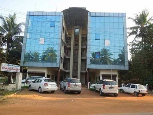 Kundapur India Last Minute Discount Code Booking.com