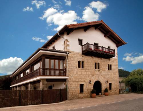 Lizaso Spanje Laatste minuut Kortingscode Booking.com