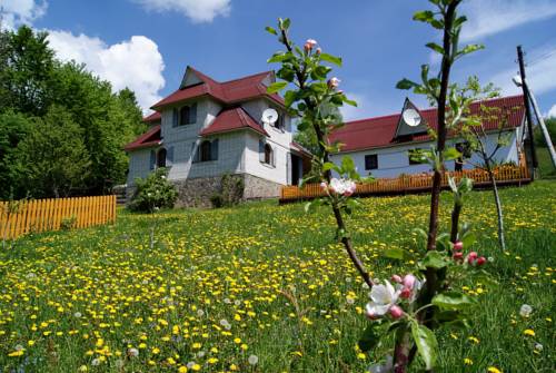 Rakhiv Ukraine Last-Minute-Rabattcode Booking.com