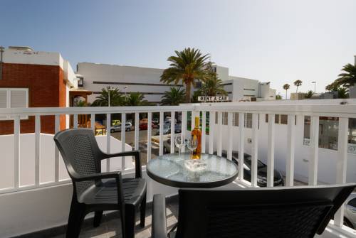 Puerto del Carmen Espagne Code de réduction de dernière minute Booking.com
