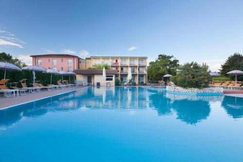 Lazise Italy Last Minute Discount Code Agoda.com
