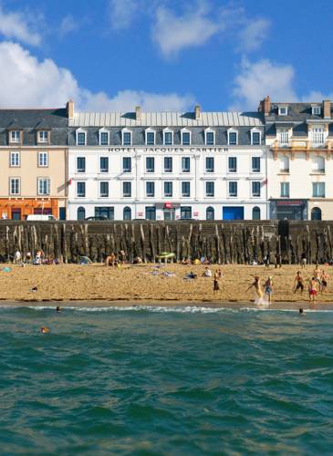 Saint Malo France Last Minute Discount Code Booking.com