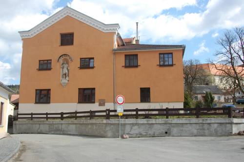 Lomnice Czech republic Last Minute Discount Code Booking.com