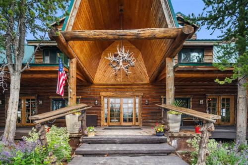 West Yellowstone (MT) United States Last Minute Discount Code Agoda.com