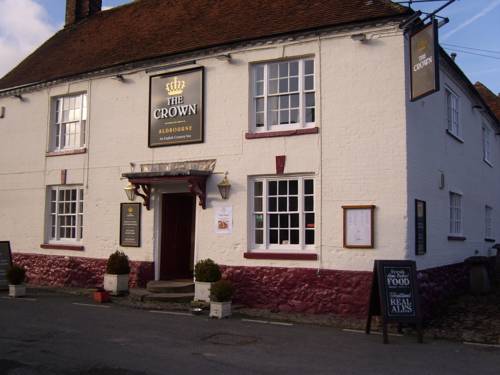 Aldbourne Royaume-Uni Code de réduction de dernière minute Booking.com