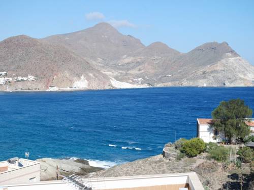 San Jose Spanien Last-Minute-Rabattcode Booking.com