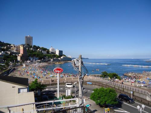 Atami Japan Last Minute Discount Code Agoda.com